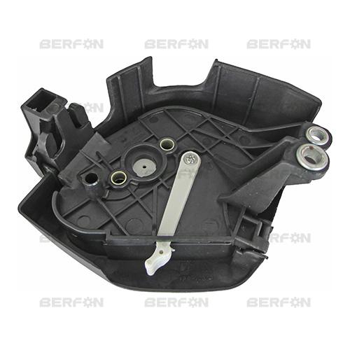 FILTRO AR HONDA GX35 (COMPLETO)